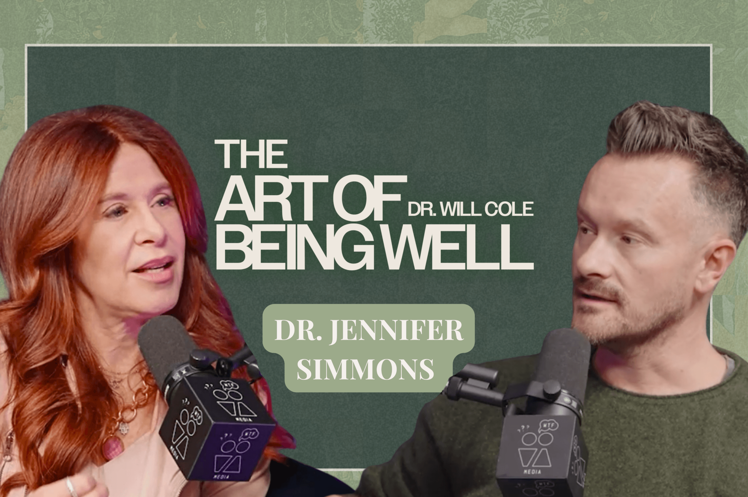 Dr. Jennifer Simmons - Blog Post