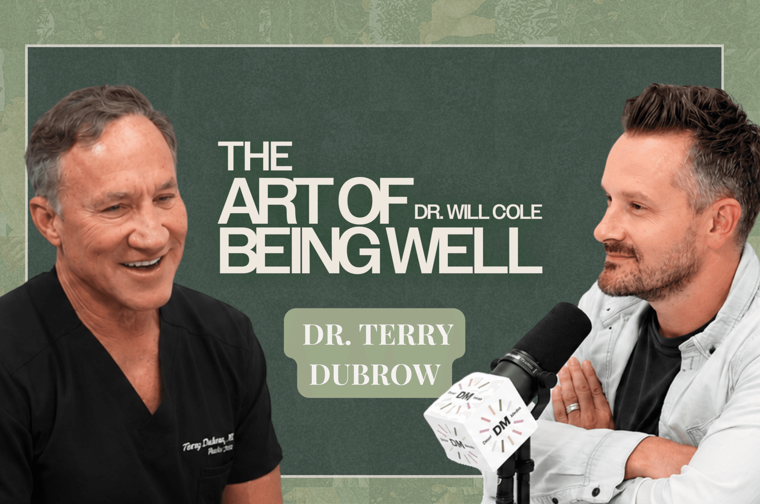 Dr. Terry Dubrow Blog