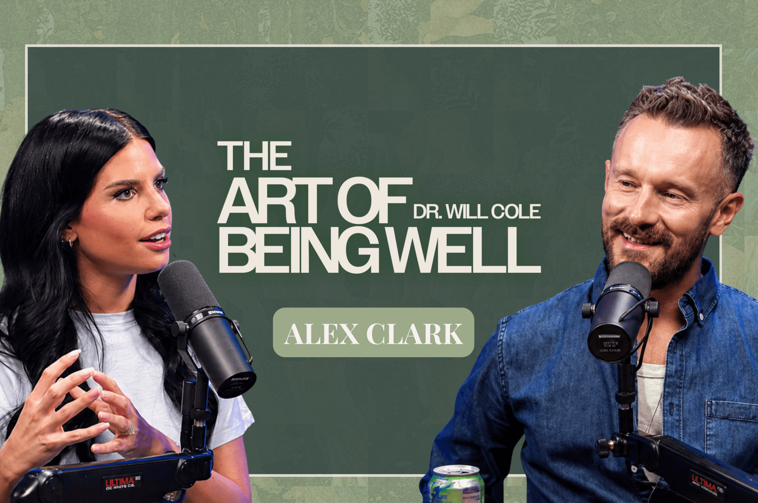 Blog Post - Alex Clark