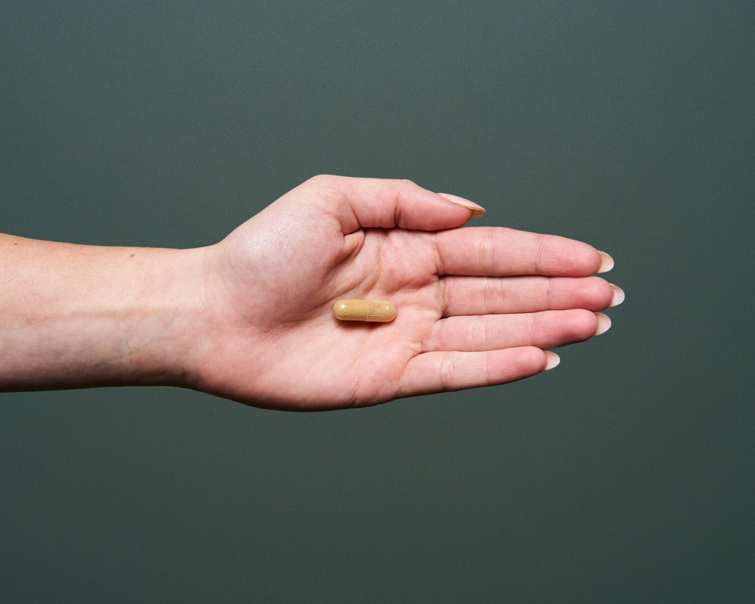 Ayurvedic Supplements