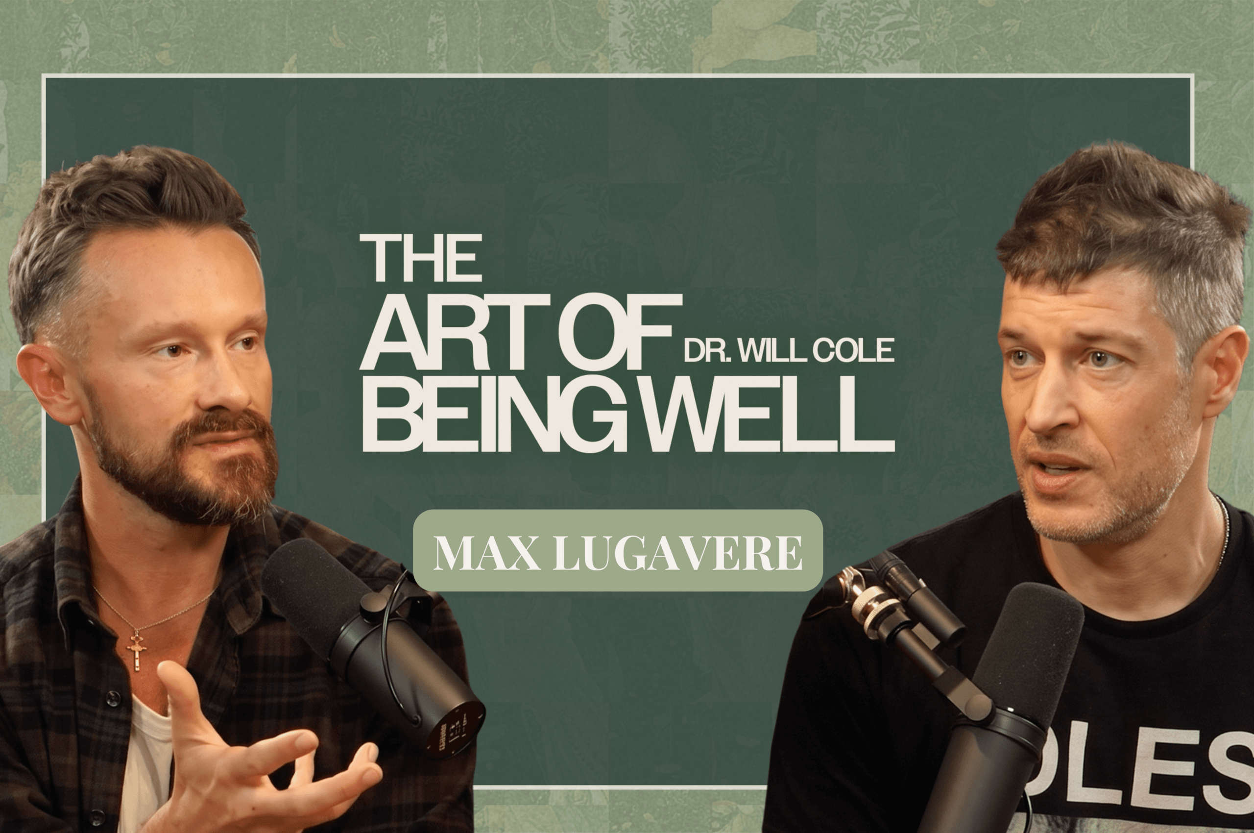 Max Lugavere Blog