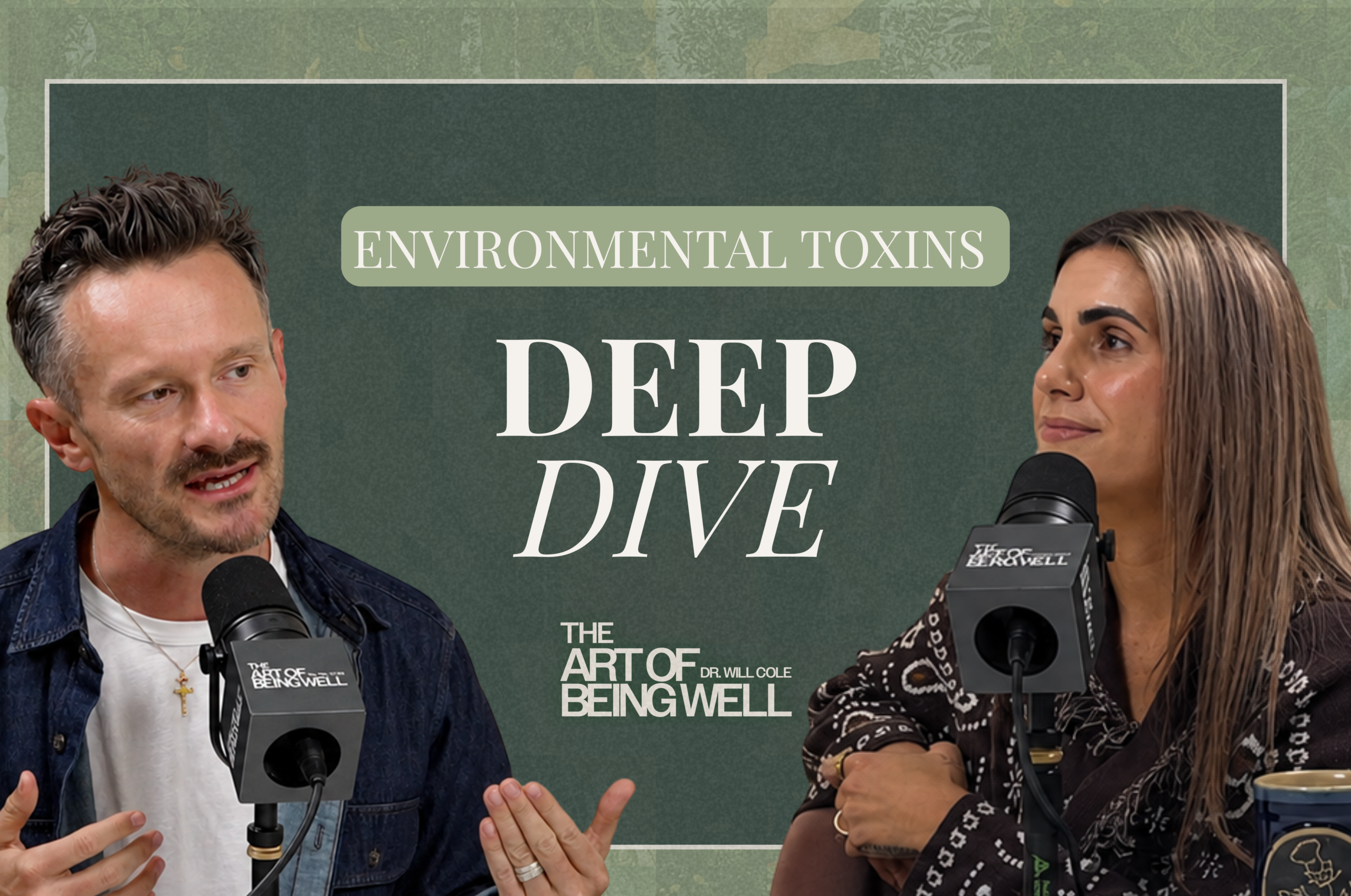 Environmental Toxins (Deep Dive) - Blog