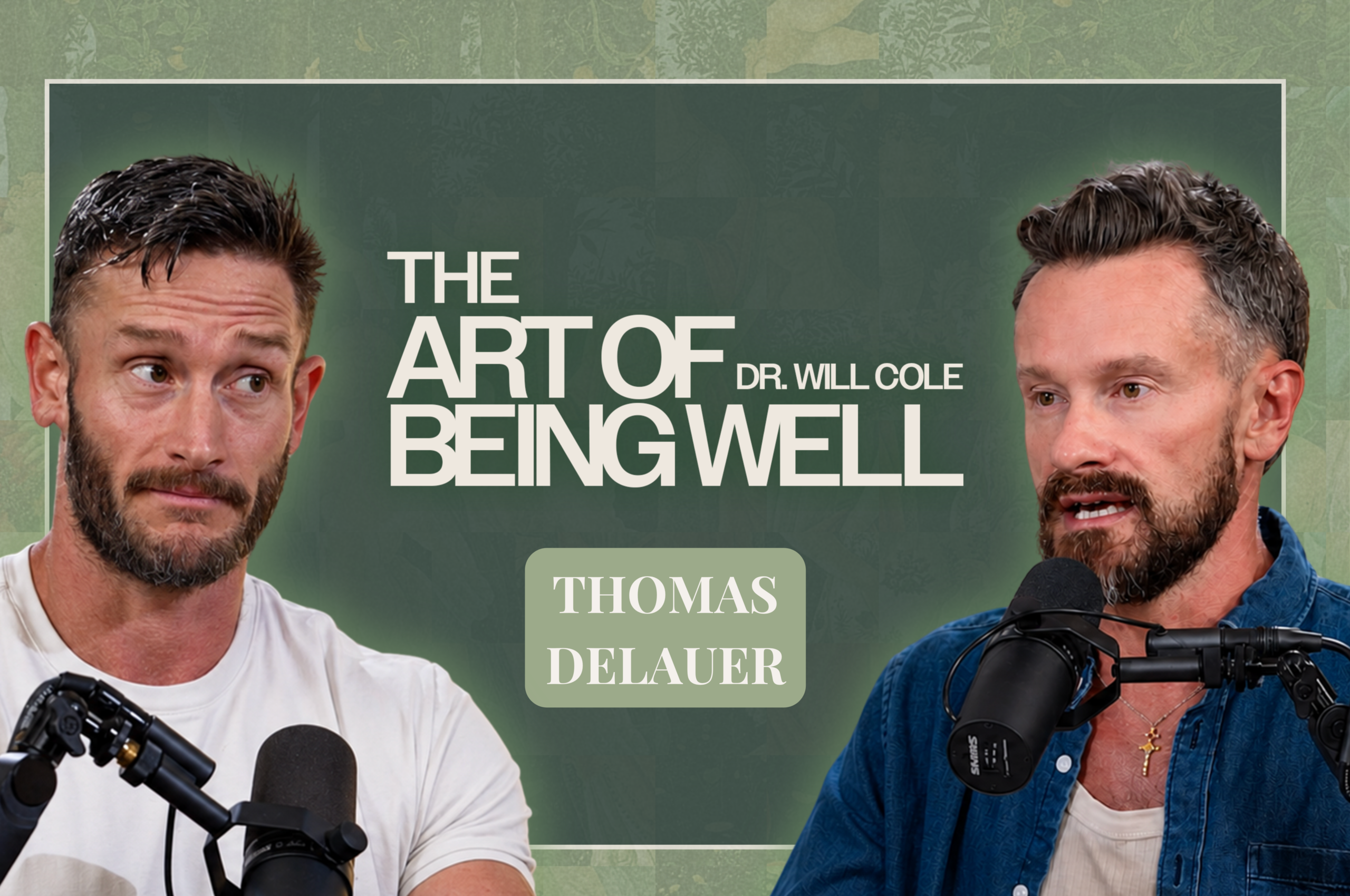 Thomas Delauer - Blog