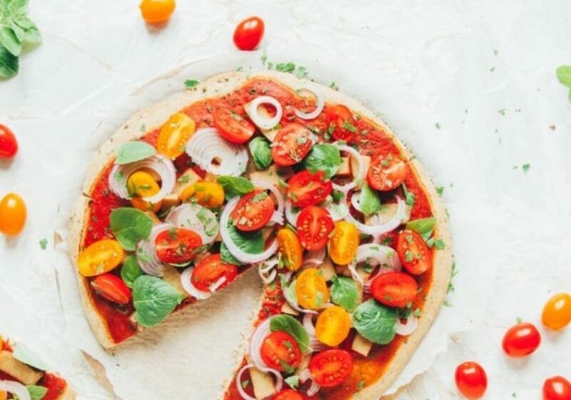 15 Healthy Diet Recipes Dr. Will Cole 5