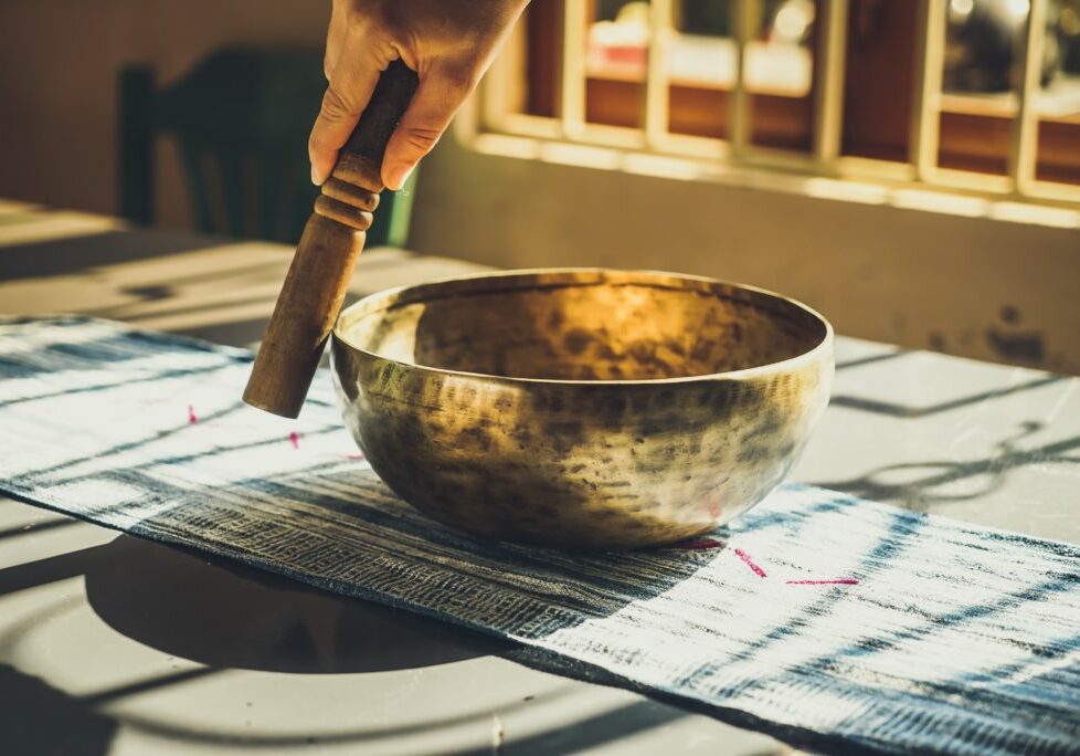 5 Reasons Why I Love Sound Baths Dr. Will Cole