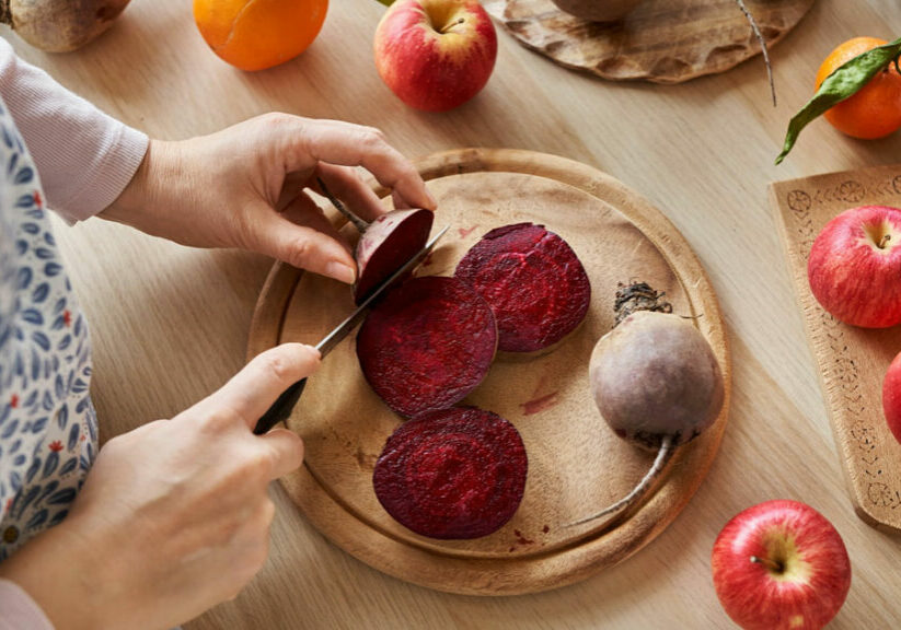 Benefits Of Beetroot Powder