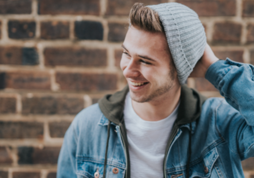 Article Image Sizing