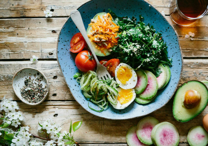 Best-Way-To-Meal-Plan-For-A-Type-1-Diabetes-Diet-