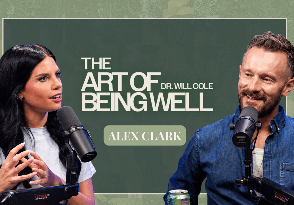 Blog Post - Alex Clark
