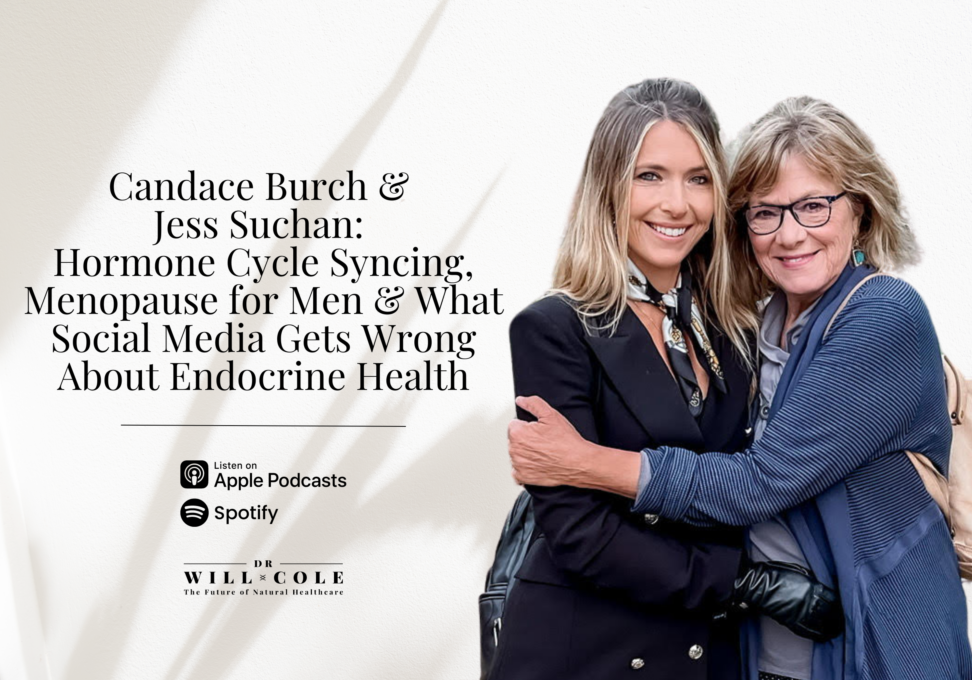 Candace Burch &Amp; Jess Suchan - Blog Post