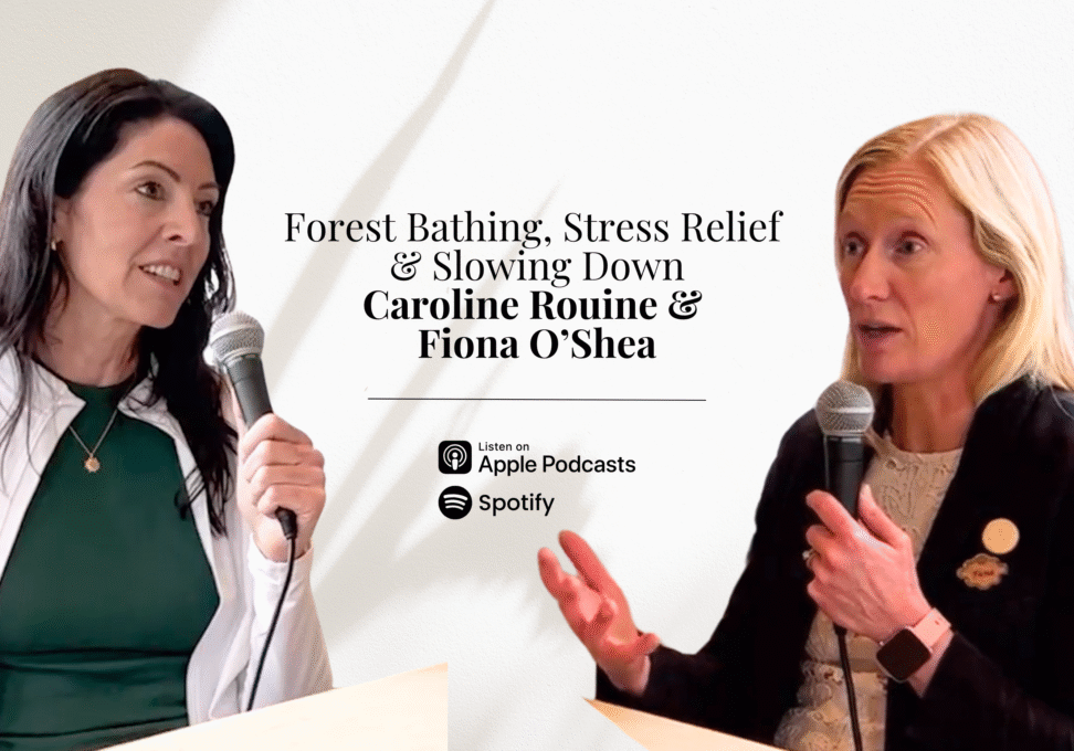 Caroline Rouine &Amp; Fiona Oshea - Blog'