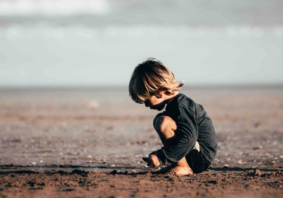 Children Immune System Naturally