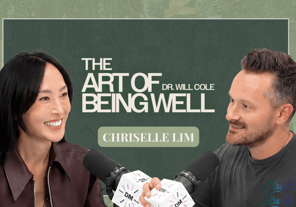 Chriselle Lim Blog