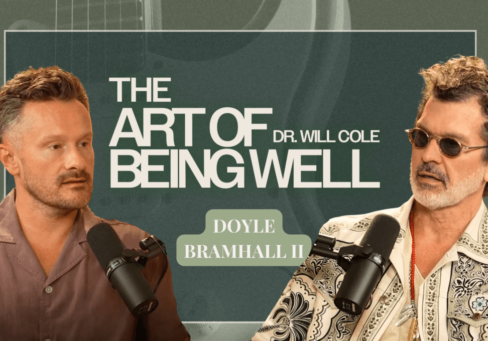 Doyle Blog