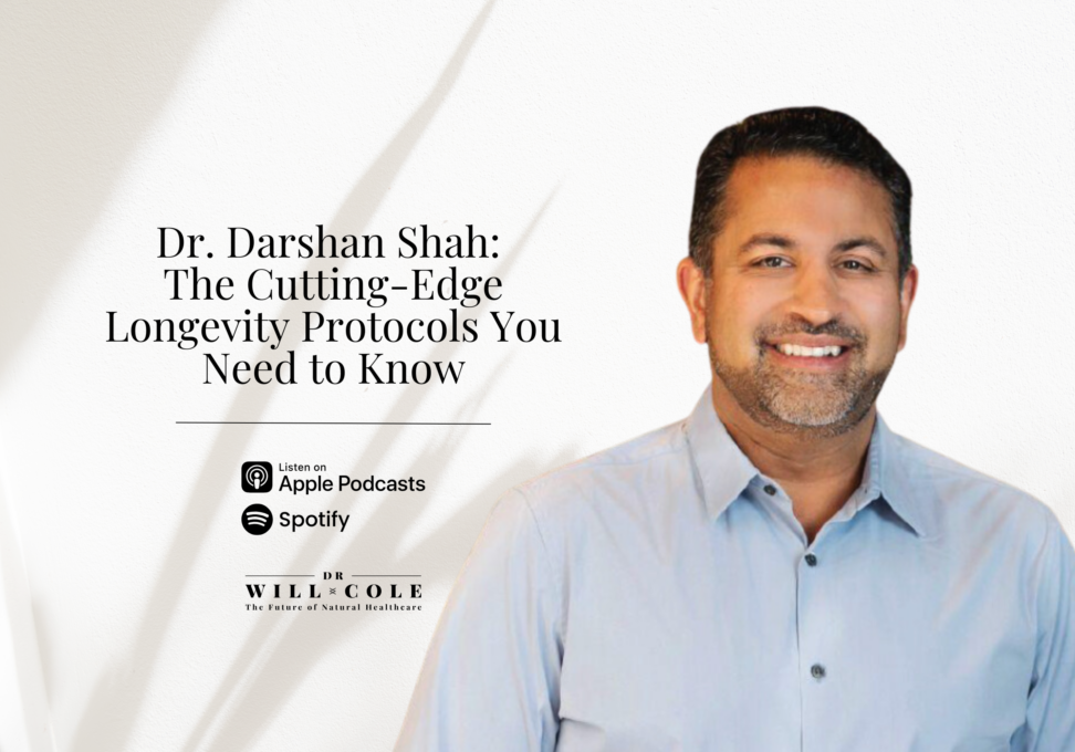 Dr. Darshan Shah - Blog Graphic