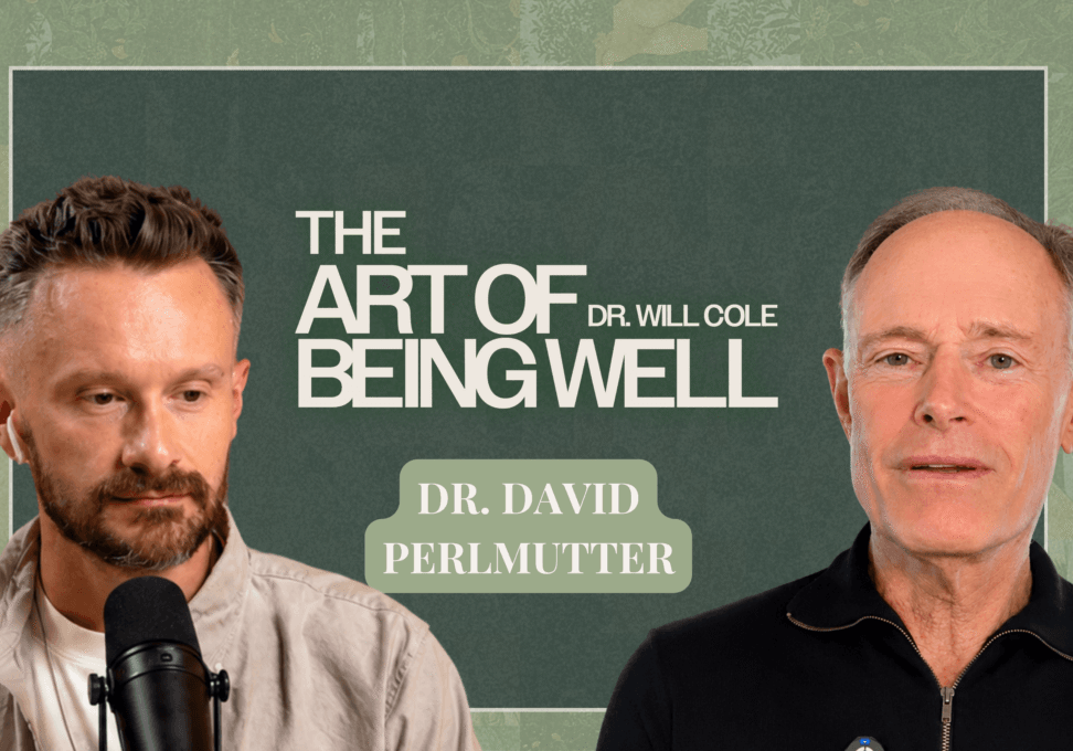 Dr. David Perlmutter Blog