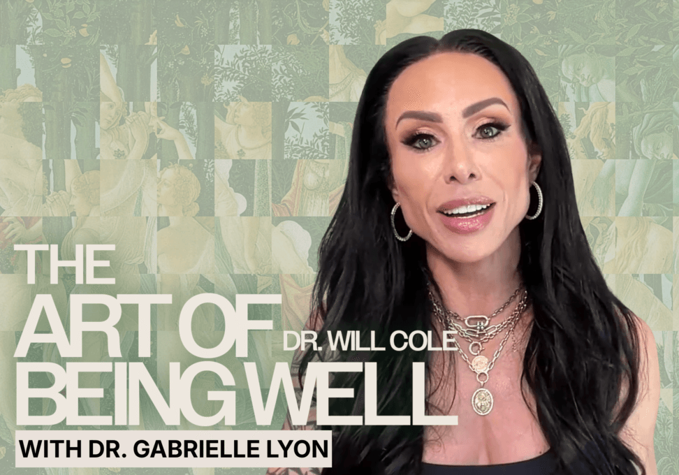 Dr. Gabrielle Lyon - Blog Graphic