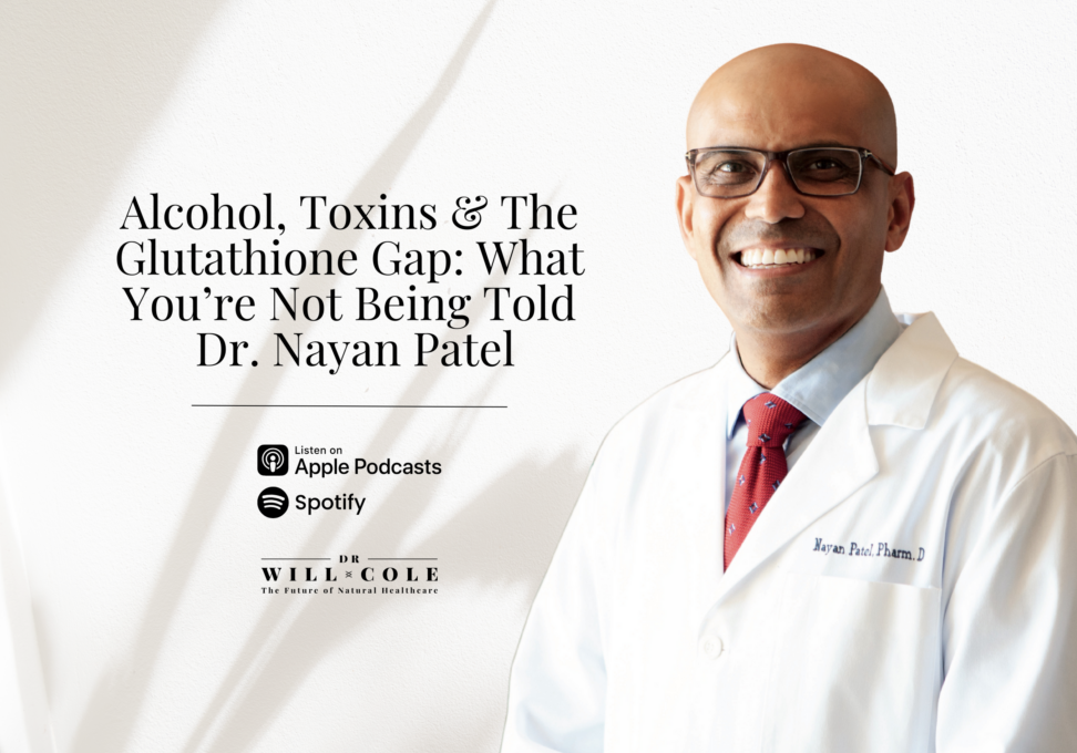 Dr. Nayan Patel - Blog Graphic
