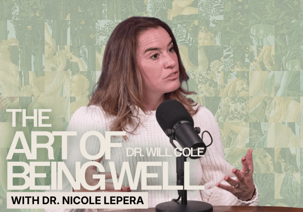 Dr. Nicole Lepera - Blog Graphic