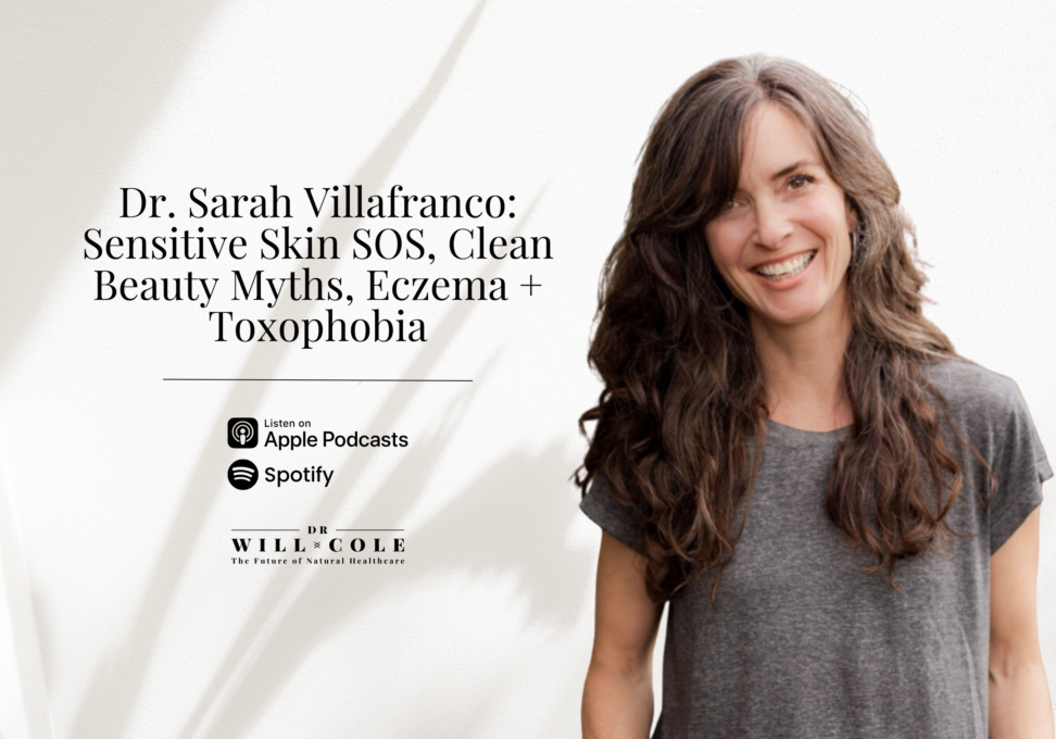 Dr. Sarah Villafranco - Blog Graphic