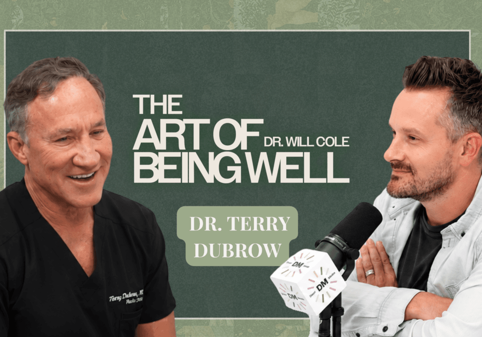 Dr. Terry Dubrow Blog