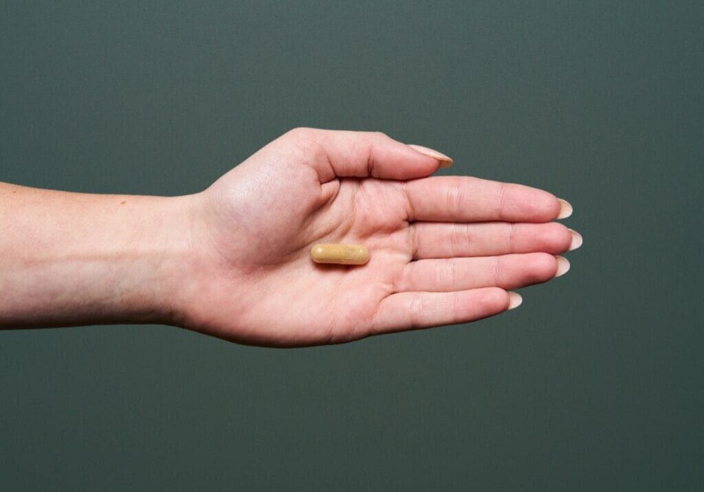 Ayurvedic Supplements
