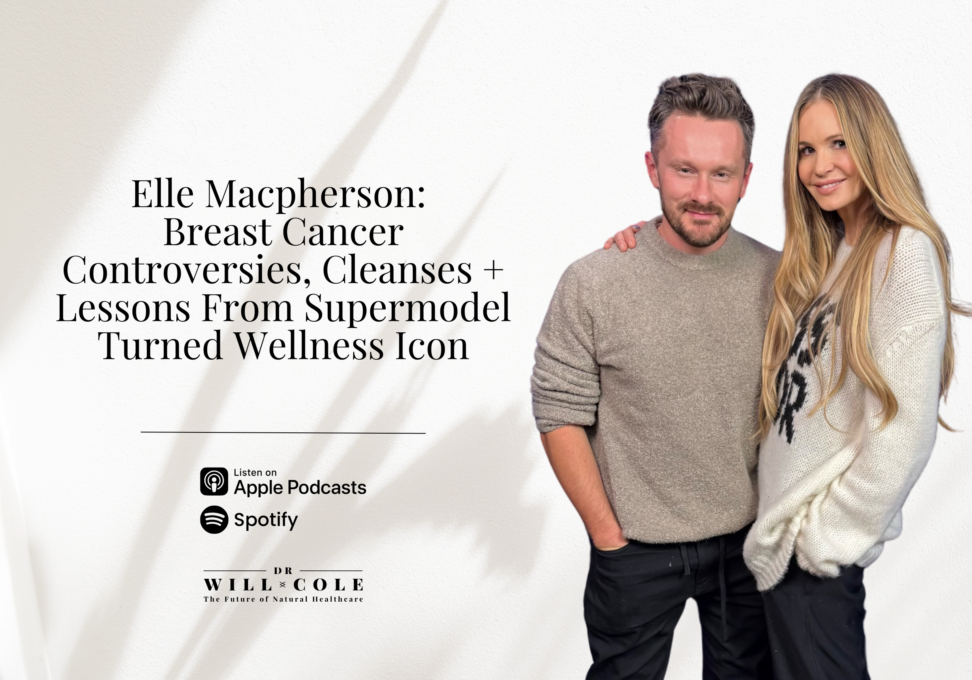 Elle Macpherson - Blog Graphic