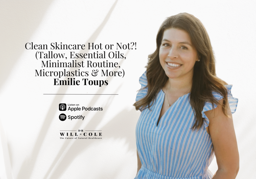 Emilie Toups - Blog Graphic