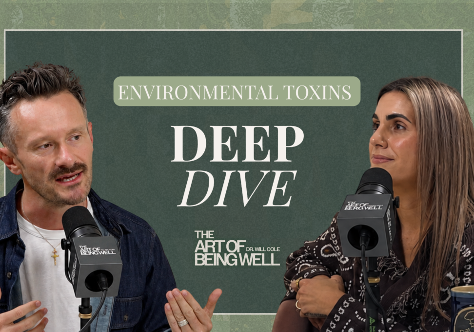 Environmental Toxins (Deep Dive) - Blog