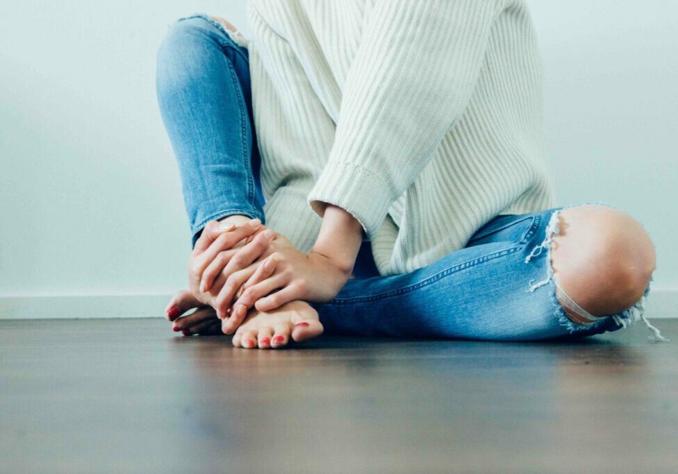 Everything You Need To Know About Autoimmune Gastritis + How To Heal Naturally