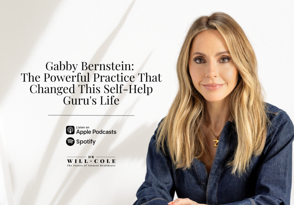 Gabby Bernstein - Blog Graphic