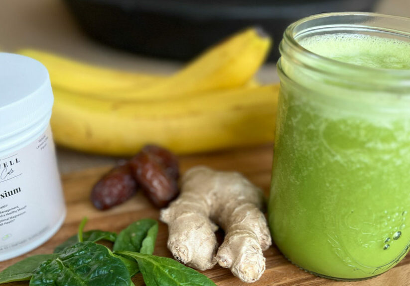 Green-Smoothie