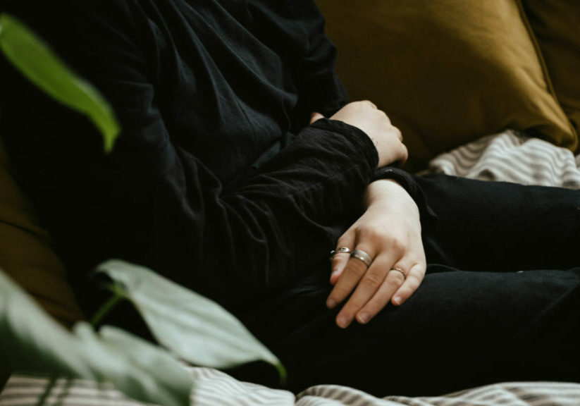 How-To-Naturally-Dissolve-And-Shrink-Ovarian-Cysts