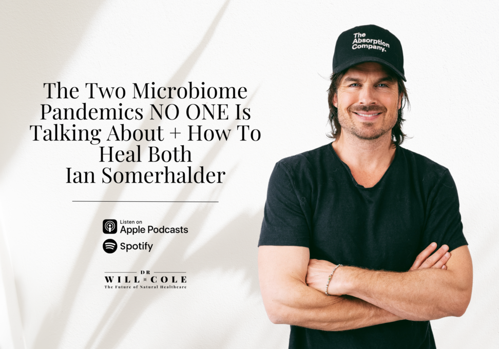 Ian Somerhalder - Blog Graphic