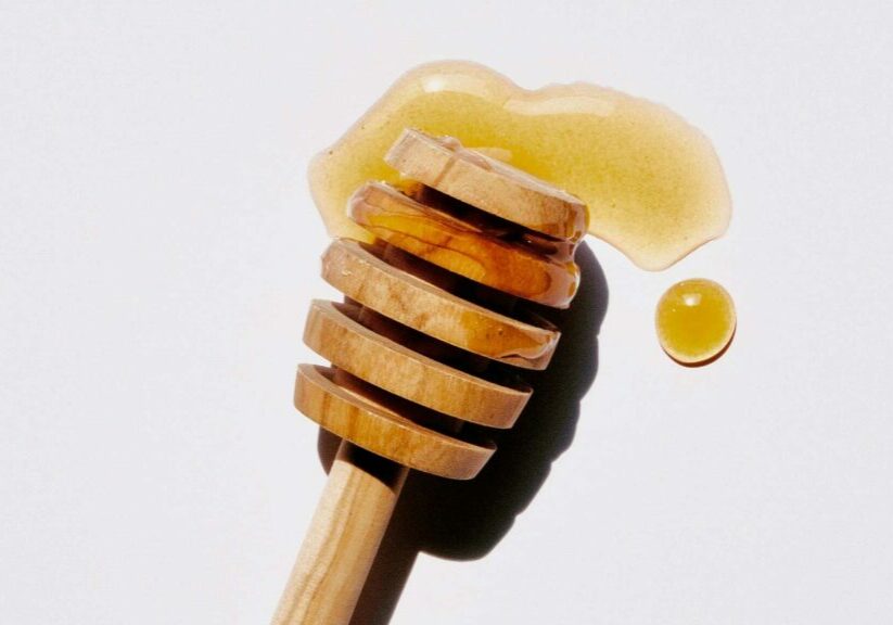 Honey Superfood