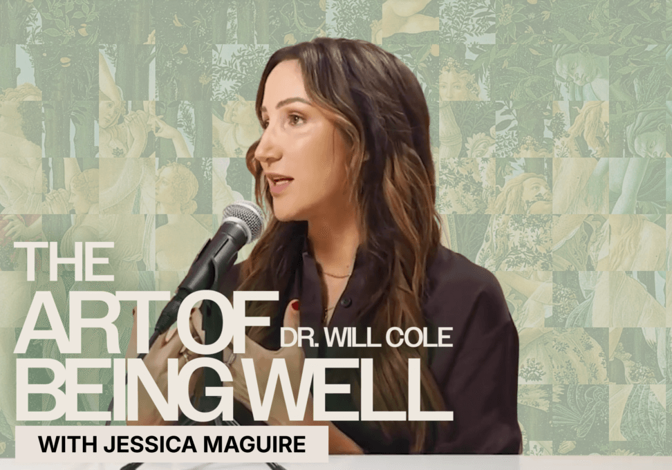 Jessica Maguire - Blog Graphic