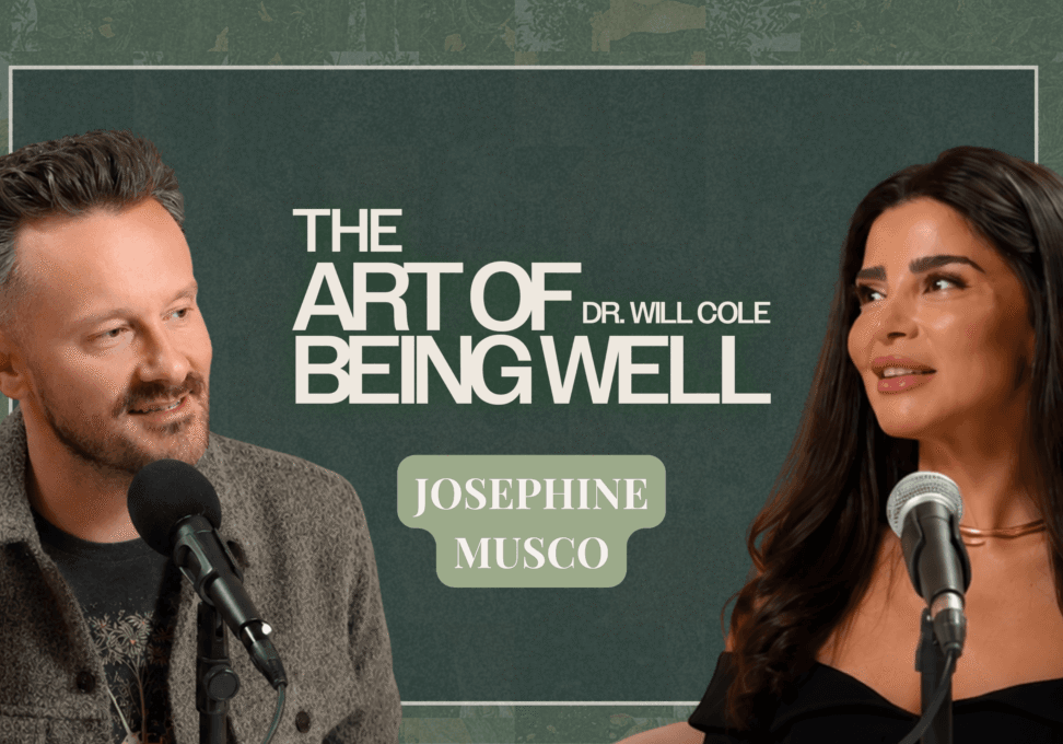 Josephine Musco Blog