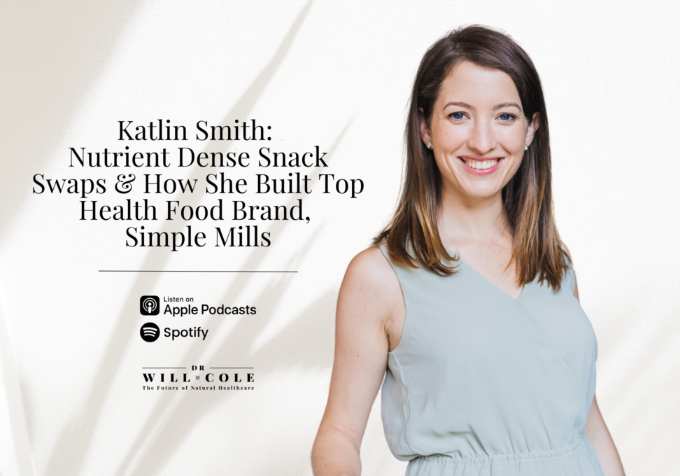 Katlin Smith - Blog Post