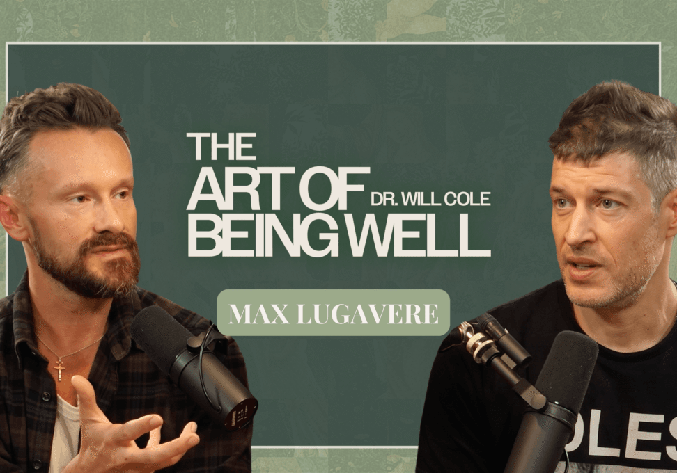 Max Lugavere Blog
