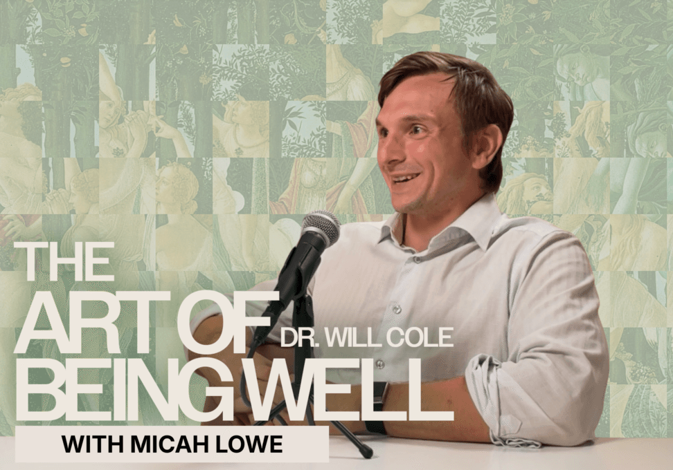 Micah Lowe - Blog Graphic