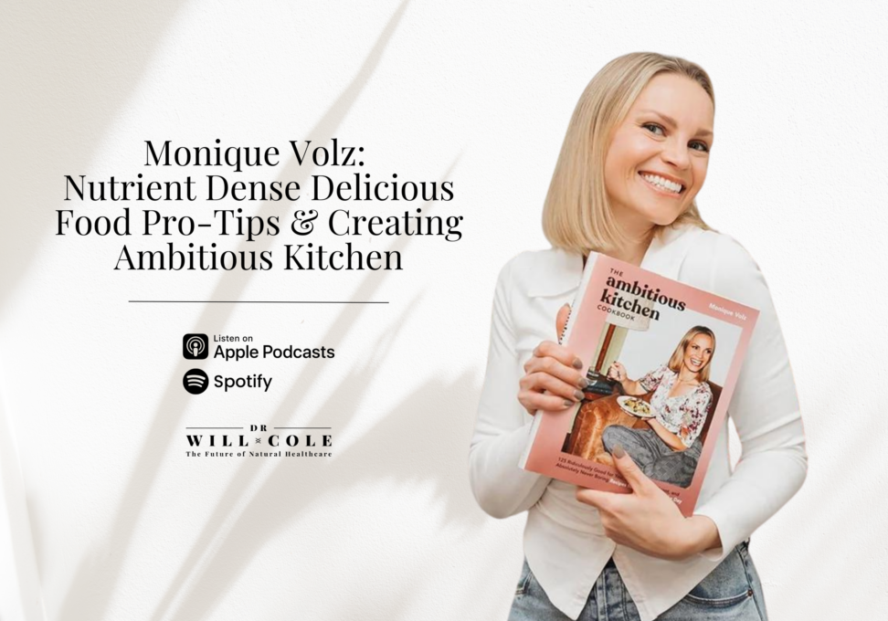 Monique Volz - Blog Post