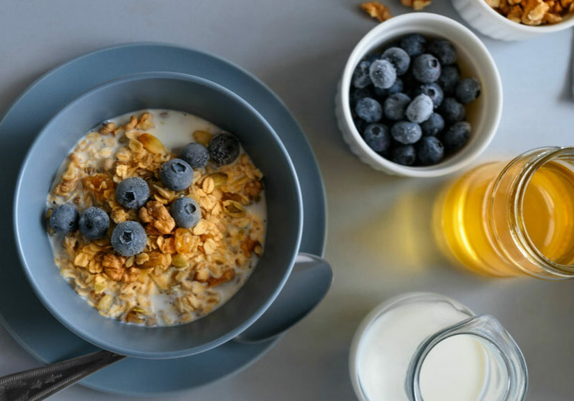 My Take On The Cereal For Dinner Controversy