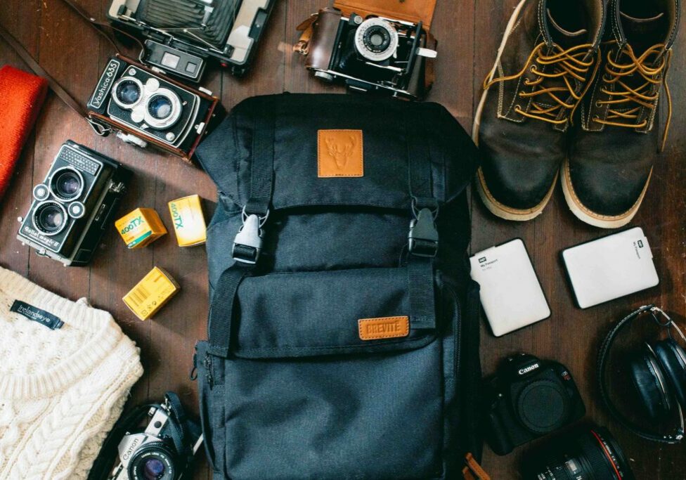 Our Current Healthy Obsessions Must-Have Travel Essentials