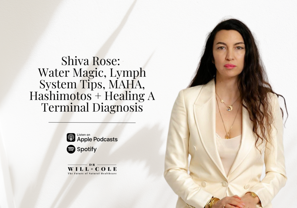 Shiva Rose - Blog Graphic