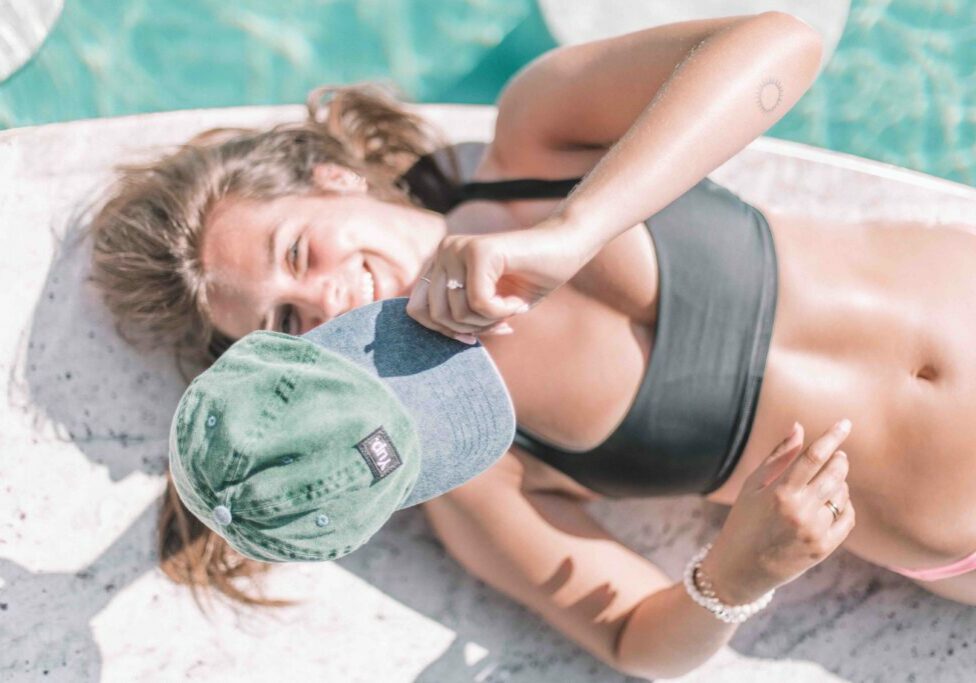 Sunscreen All Natural