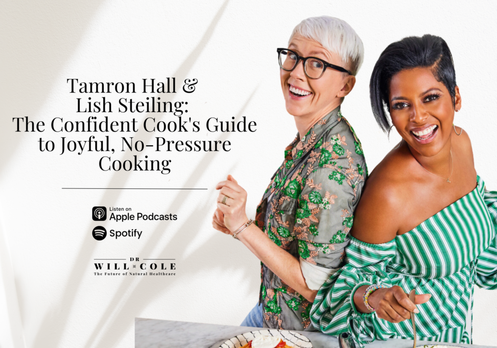 Tamron Hall &Amp; Lish Steiling- Blog Graphic