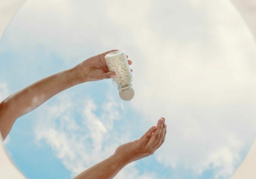 Top Foundational Supplements