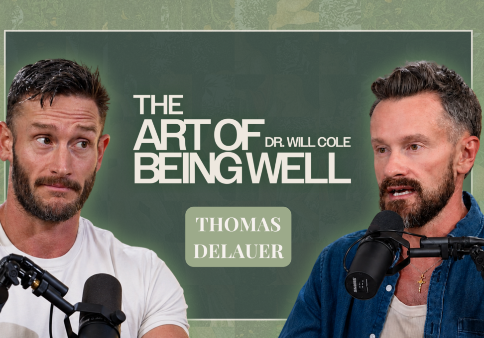 Thomas Delauer - Blog