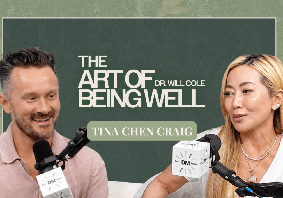 Tina Chen Craig - Blog Post