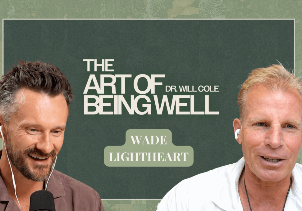 Wade Lightheart Blog